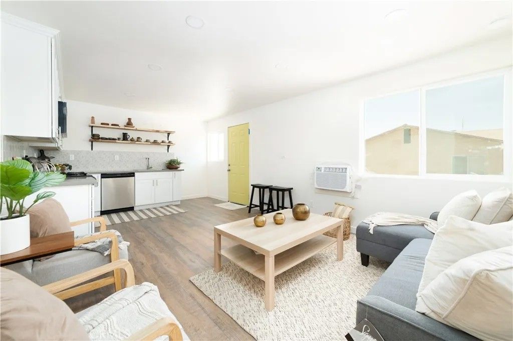 Photo of 7402 Saladin Ave, 29 Palms, CA 92277 (MLS # IG26020483)