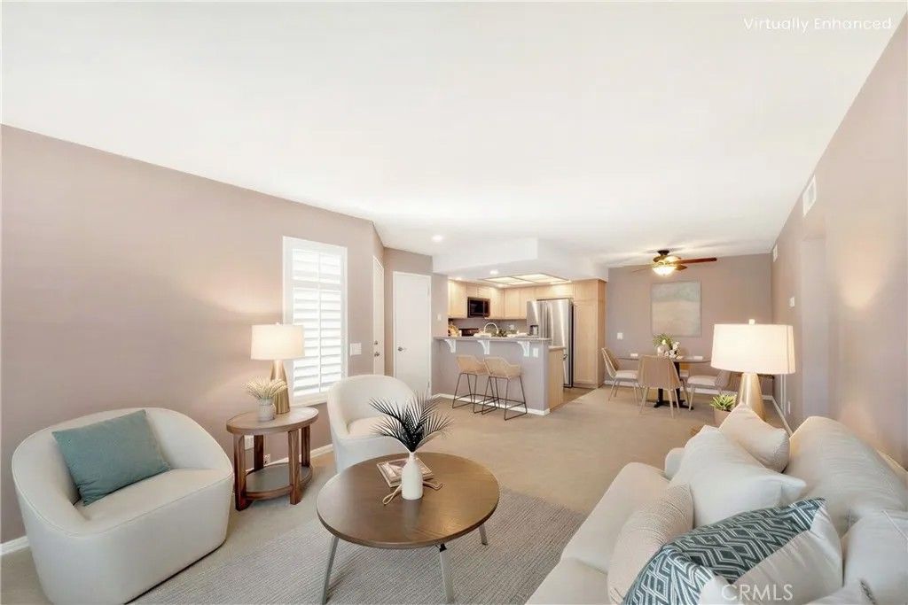 Photo of 104 S Cross Creek Road #M, Orange, CA 92869 (MLS # OC26055606)