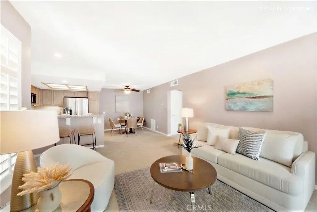 Photo of 104 S Cross Creek Road #M, Orange, CA 92869 (MLS # OC26055606)