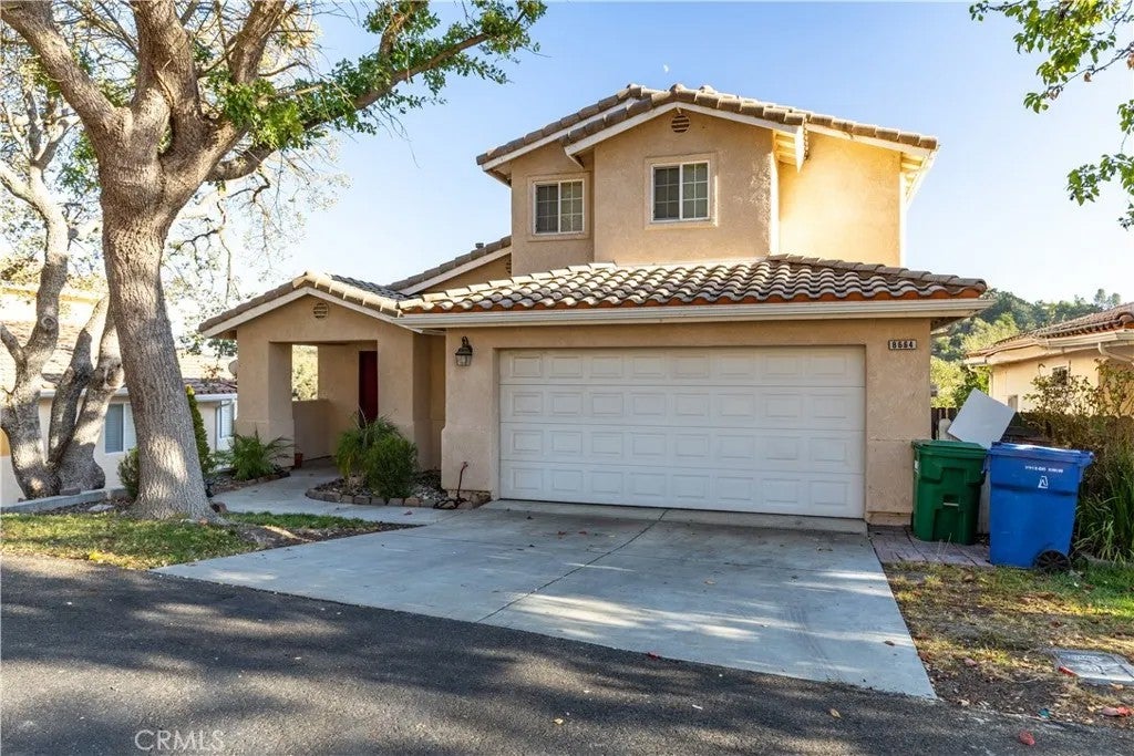 Photo of 8664 Paseo De Vaca, Atascadero, CA 93422 (MLS # NS26200883)
