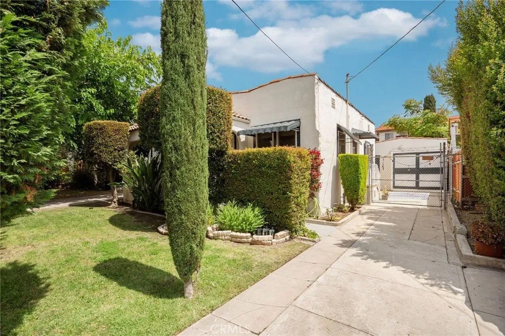 1323 5th Street