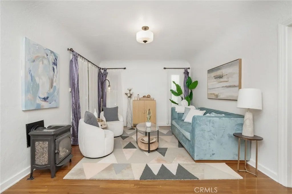 1323 5th Street