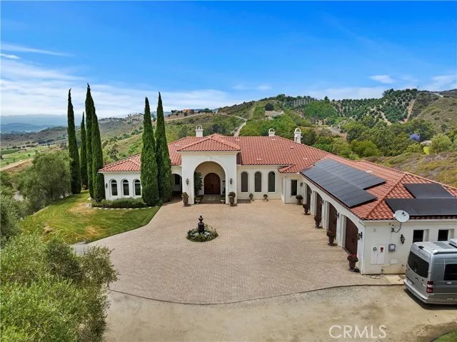 25652 El Chaval Place