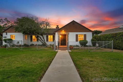 Photo of 1787 Galway Place, El Cajon, CA 92020 (MLS # 260013294)