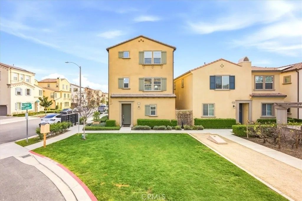 Photo of 2291 Peach Court, Upland, CA 91786 (MLS # PF26038381)