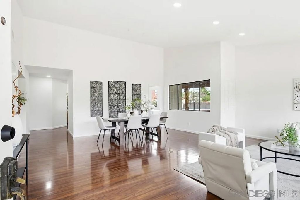 Photo of 3598 Quail View St, Spring Valley, CA 91977 (MLS # 2600856)