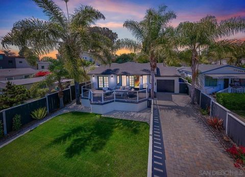 2128 Missouri St San Diego CA 92109