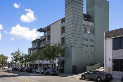 2828 University Ave 310 San Diego CA 92104