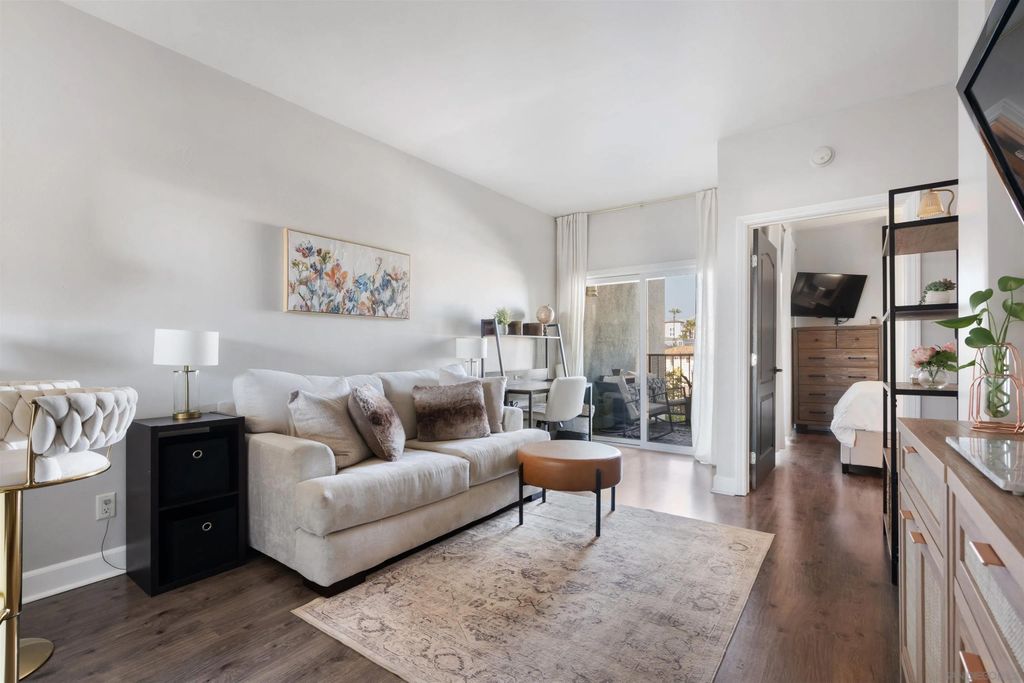 Photo of 2828 University Ave #310, San Diego, CA 92104 (MLS # 2600057)