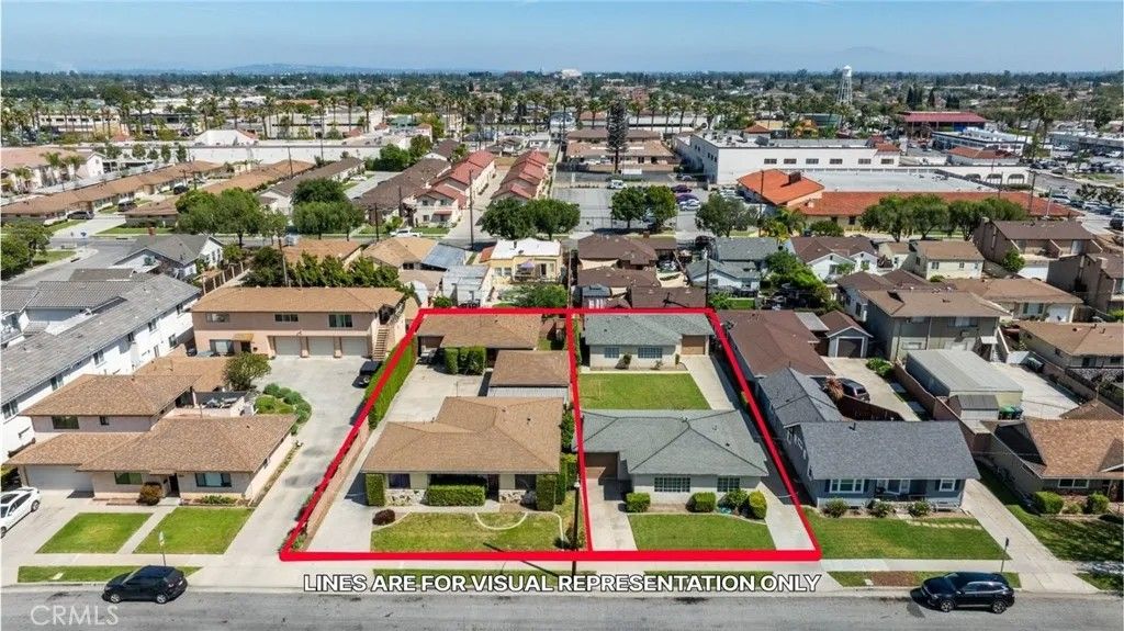 Photo of 18018 Jersey Ave, Artesia, CA 90701 (MLS # PW26070595)