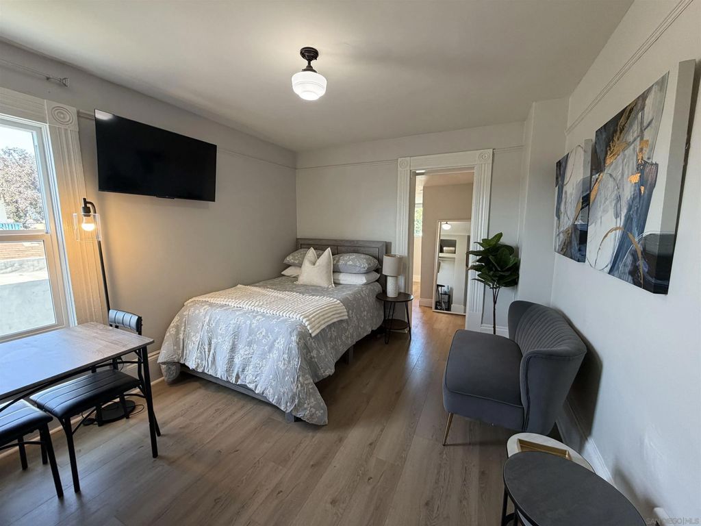 Photo of 2174 Logan AVE #A, San Diego, CA 92113 (MLS # 260010924)