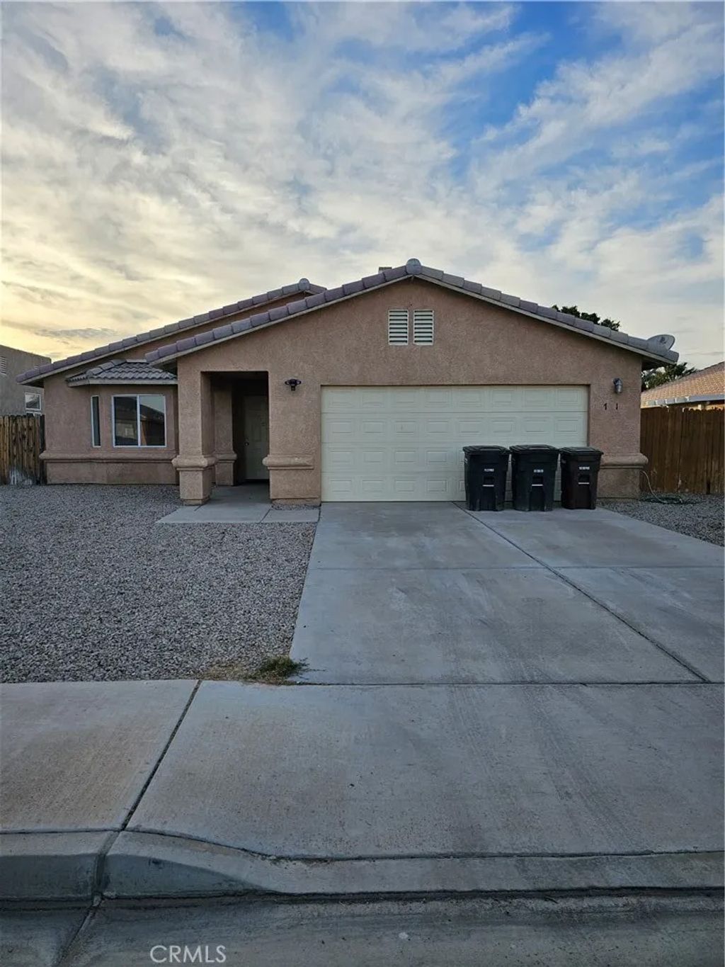Photo of 781 Aurora Way, Blythe, CA 92225 (MLS # IG25273483)