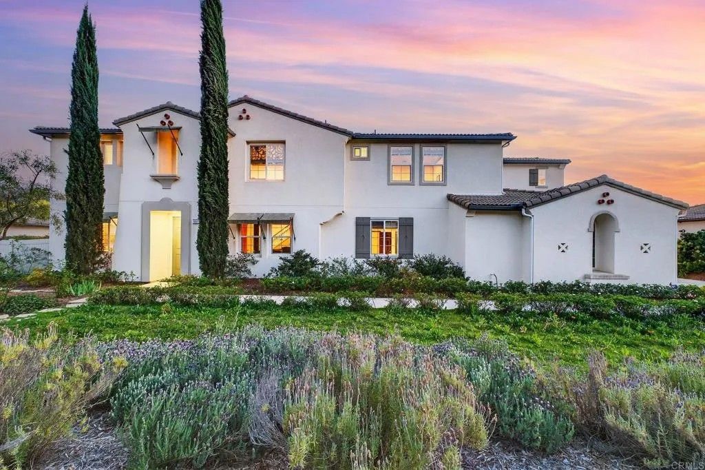 Photo of 14115 Winged Foot Circle, Valley Center, CA 92082 (MLS # NDP2603091)