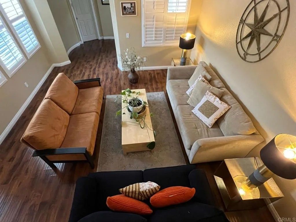 Photo of 2436 Crooked Trail Road, Chula Vista, CA 91914 (MLS # PTP2502924)