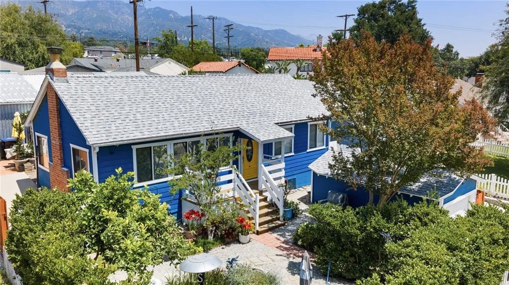 3427 encinal Street