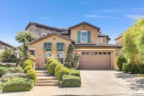 Photo of 863 Sunset Ridge Place, Chula Vista, CA 91914 (MLS # 260010240)