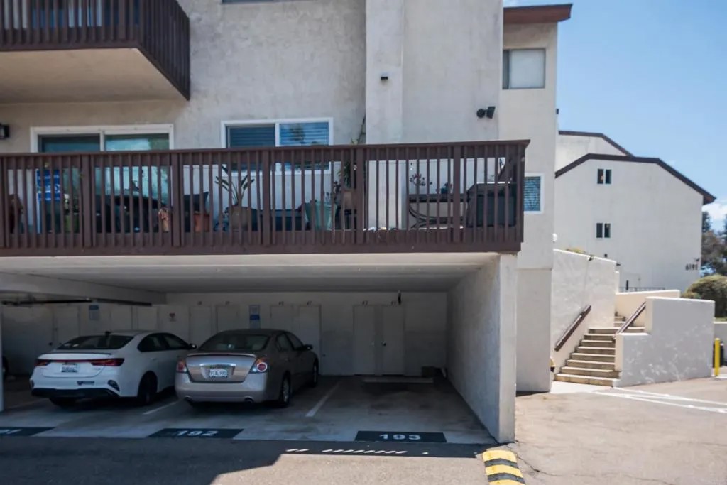 6111 Rancho Mission Road 106