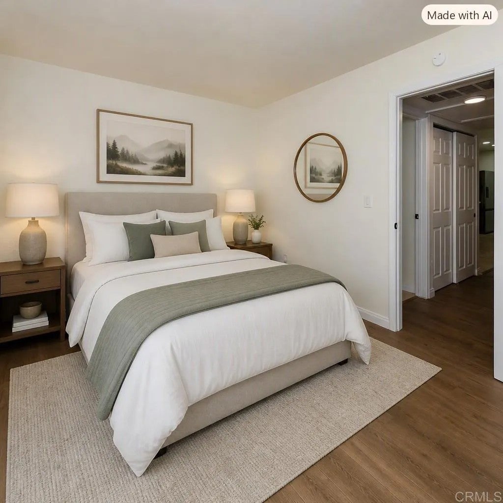 6111 Rancho Mission Road 106