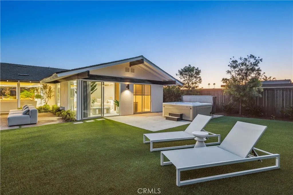 144 Monarch Bay Drive