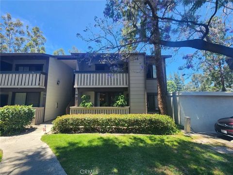 Photo of 20702 El Toro Road #393, Lake Forest, CA 92630 (MLS # OC26088540)