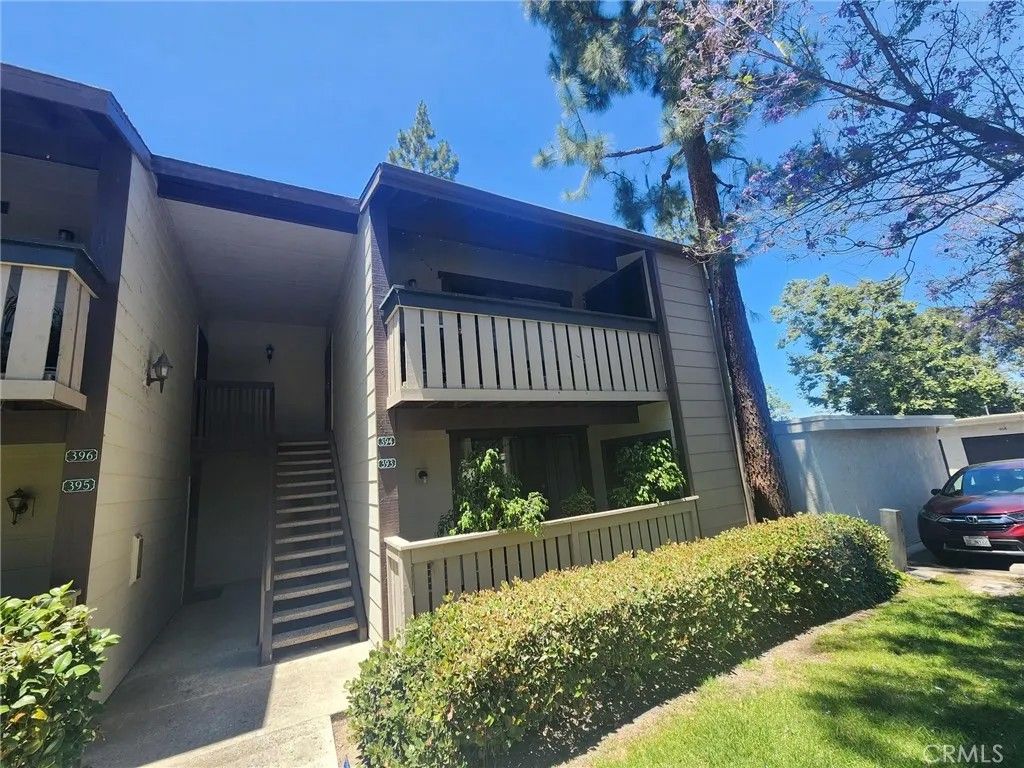 Photo of 20702 El Toro Road #393, Lake Forest, CA 92630 (MLS # OC26088540)