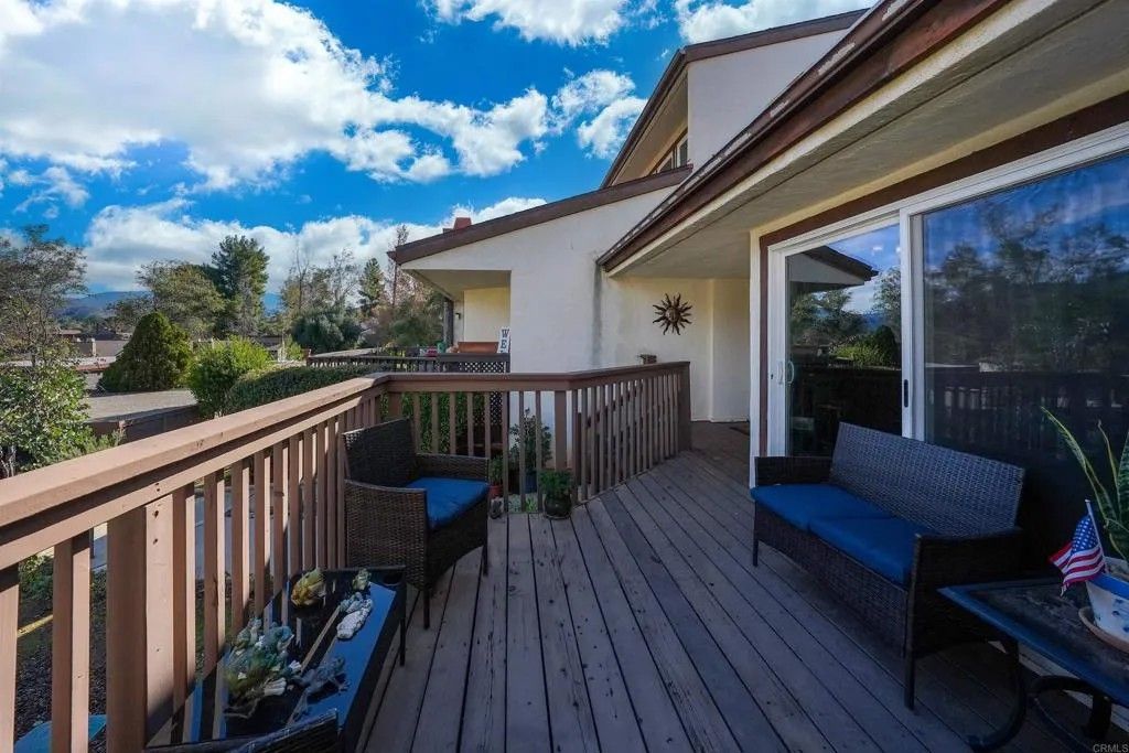 Photo of 15723 Davis Cup Lane, Ramona, CA 92065 (MLS # PTP2600301)