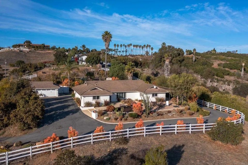 Photo of 31555 Cottontail Lane, Bonsall, CA 92003 (MLS # NDP2507162)