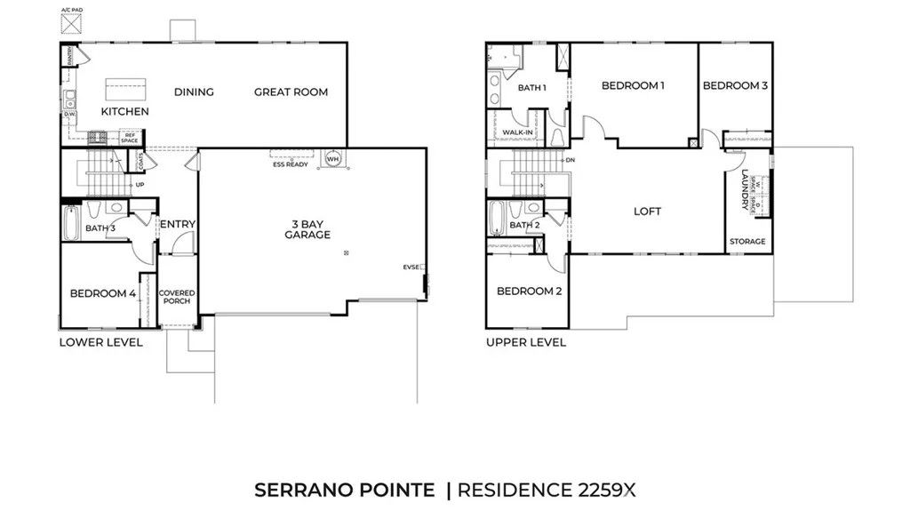 Photo of 452 Baneberry Place, San Jacinto, CA 92582 (MLS # SW26079511)
