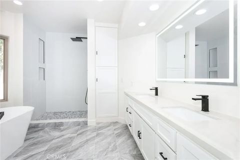 Tiny photo for 30903 Carmen Dr, Canyon Country, CA 91390 (MLS # SR25244335)