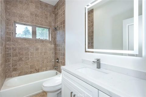 Tiny photo for 30903 Carmen Dr, Canyon Country, CA 91390 (MLS # SR25244335)