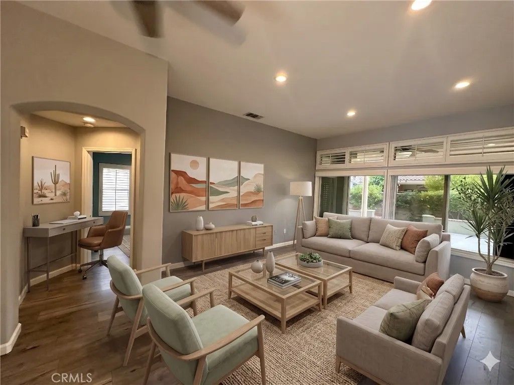 Photo of 78881 Edgebrook Ln, Palm Desert, CA 92211 (MLS # SB26092102)