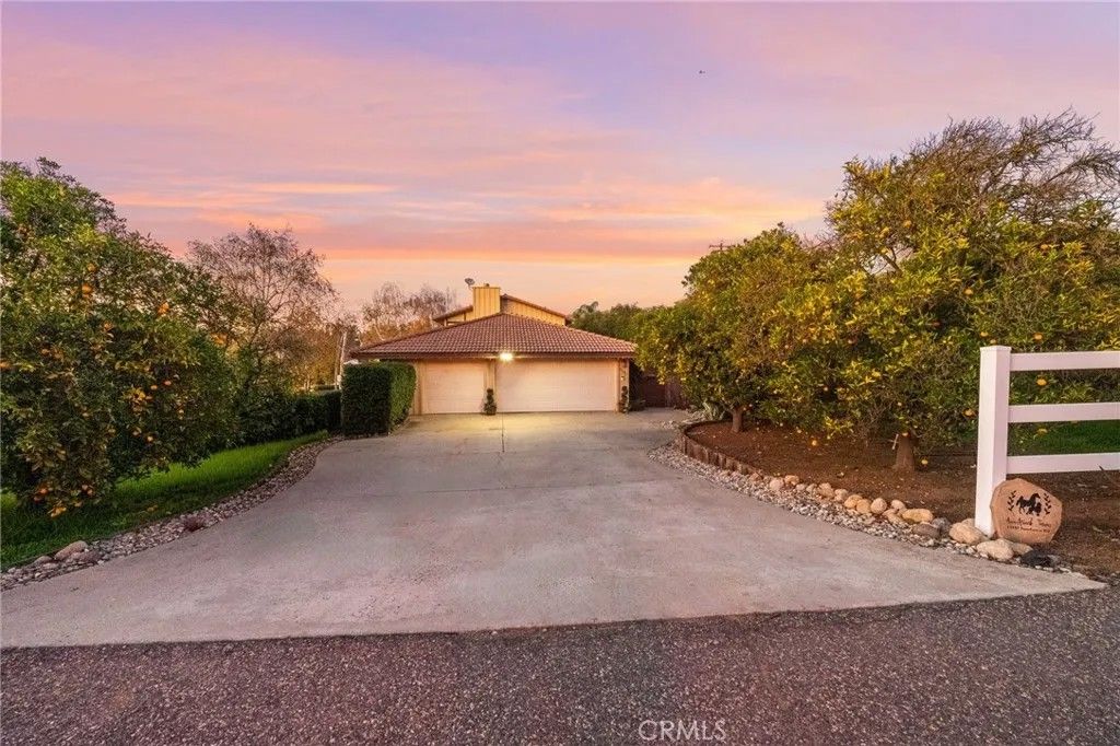 Photo of 13592 Sundance Rd, Valley Center, CA 92082 (MLS # SW26010019)