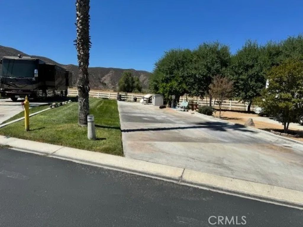 Photo of 45525 Highway 79 Site 566, Aguanga, CA 92536 (MLS # SW26041474)