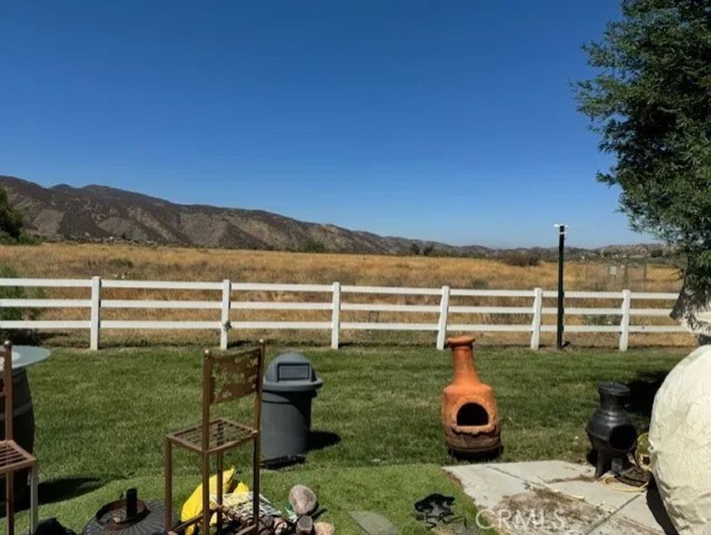 Photo of 45525 Highway 79 Site 566, Aguanga, CA 92536 (MLS # SW26041474)