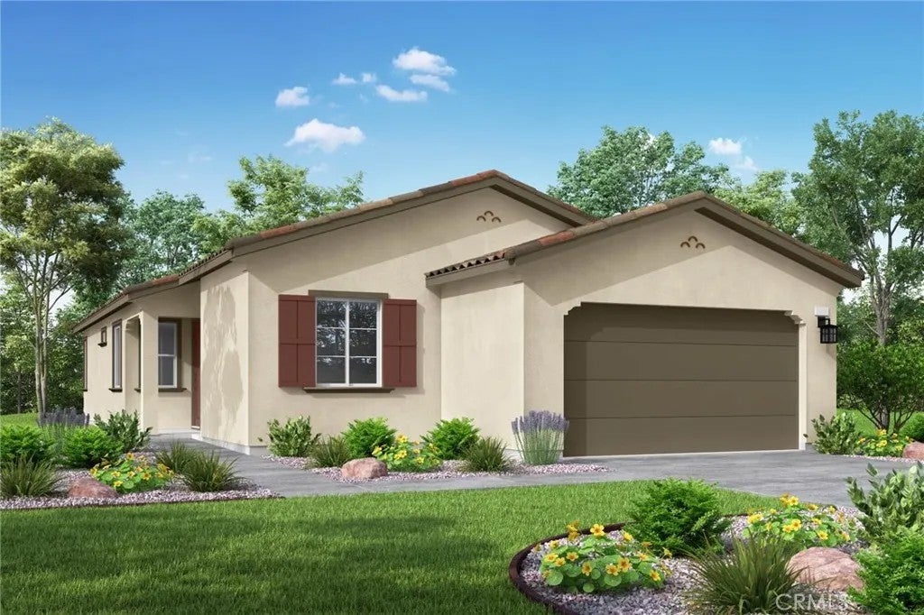 Photo of 5312 Raintree Place, Banning, CA 92220 (MLS # IV26220103)