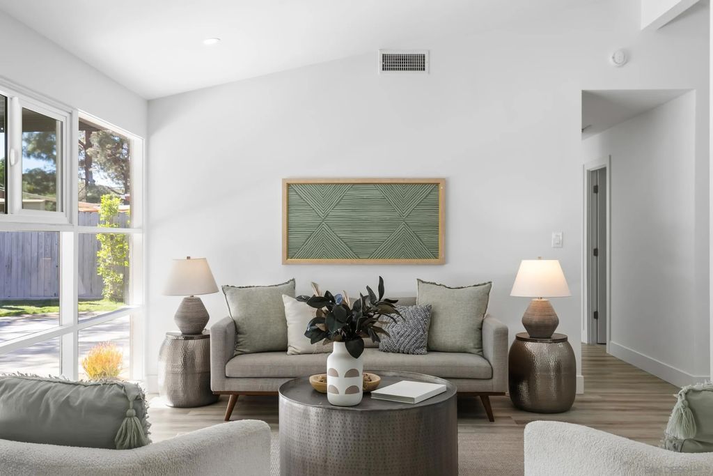 Photo of 8447 Harwell Dr, San Diego, CA 92119 (MLS # 260004683)