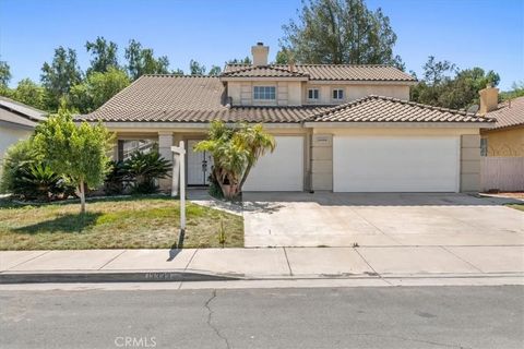 Photo of 13333 Goldenhorn Drive, Corona, CA 92570 (MLS # CV26055057)