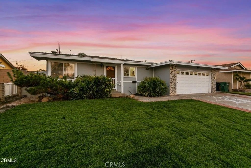 Photo of 16561 Monroe Lane, Huntington Beach, CA 92647 (MLS # PW26043282)