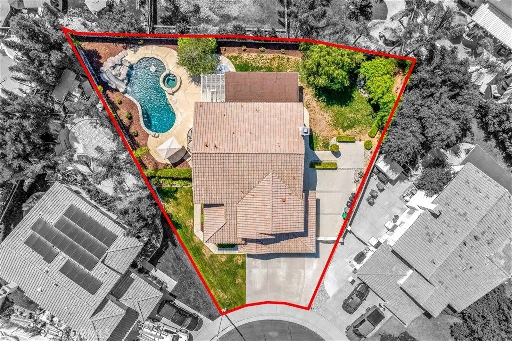Photo of 23401 Rouge River Lane, Murrieta, CA 92562 (MLS # SW25156209)