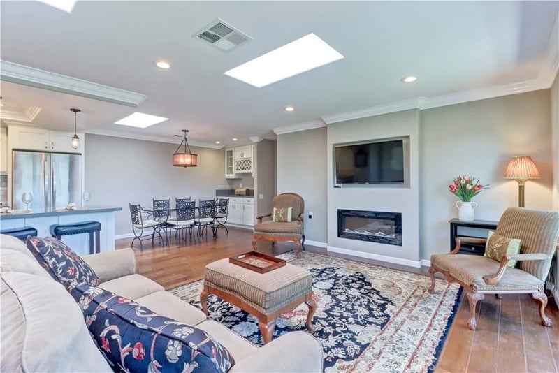 5350 Algarrobo N