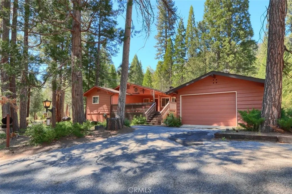 8067 Chilnualna Falls Road