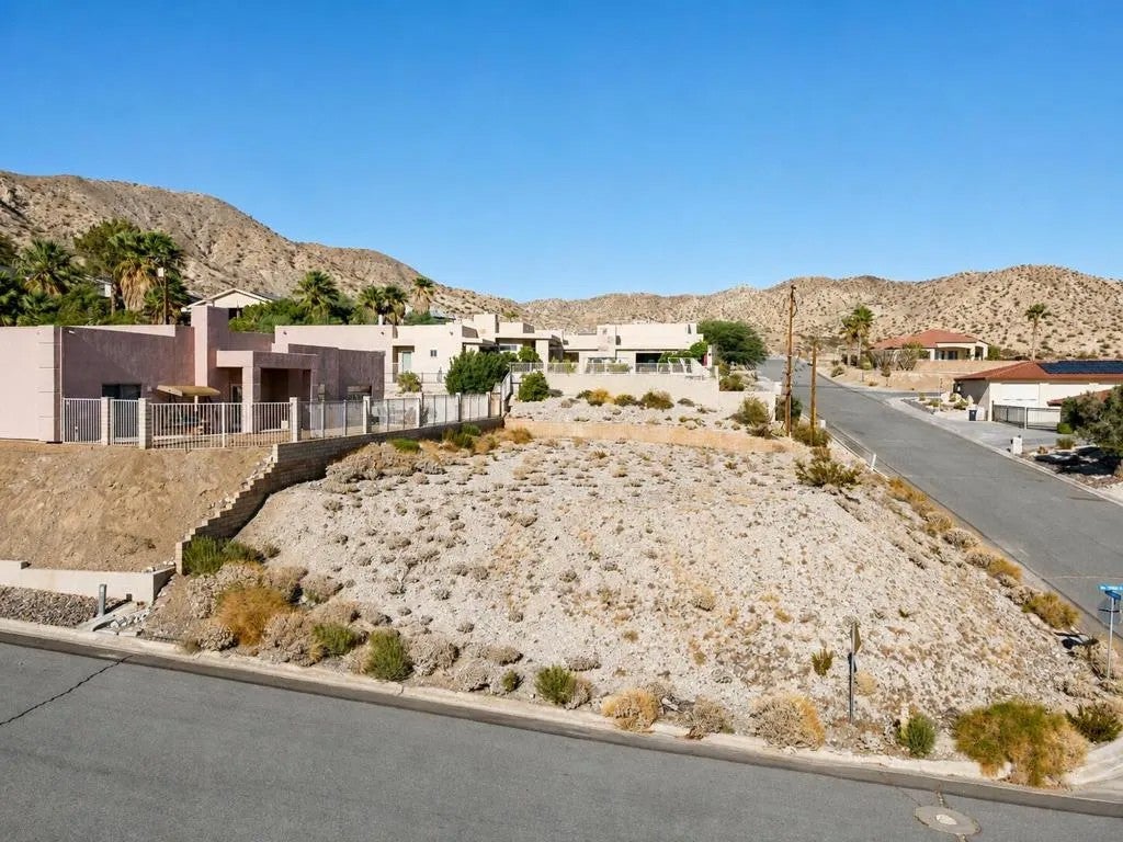 Photo of 0 Fernwood, Desert Hot Springs, CA 92240 (MLS # 219152198DA)