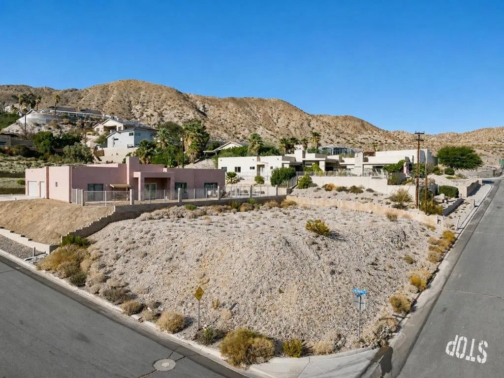 Photo of 0 Fernwood, Desert Hot Springs, CA 92240 (MLS # 219152198DA)