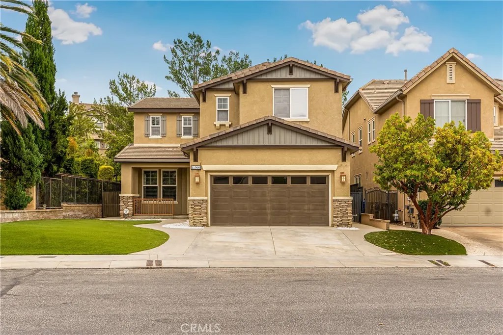 11500 Santini Lane
