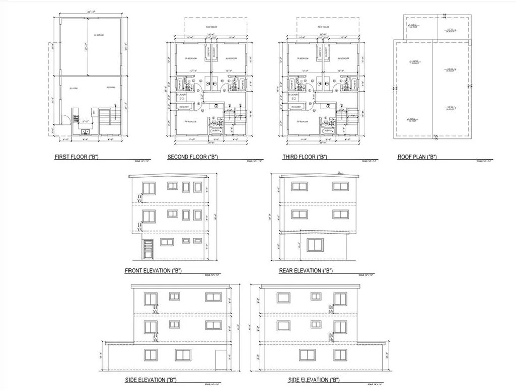 Photo of 6206 Pontiac St, San Diego, CA 92115 (MLS # OC26027801)