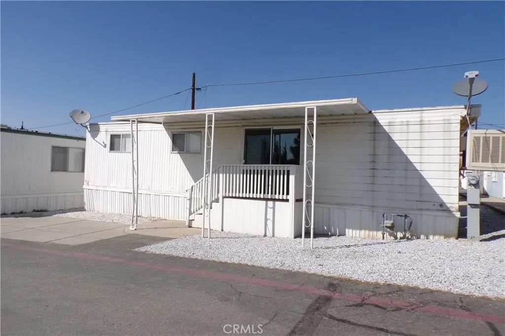Photo of 12710 3rd St #SPC 54, Yucaipa, CA 92399 (MLS # OC25269388)