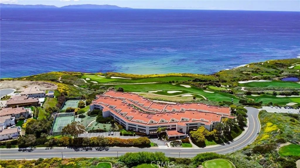 Photo of 3200 La Rotonda Drive #311, Rancho Palos Verdes, CA 90275 (MLS # SB26026668)