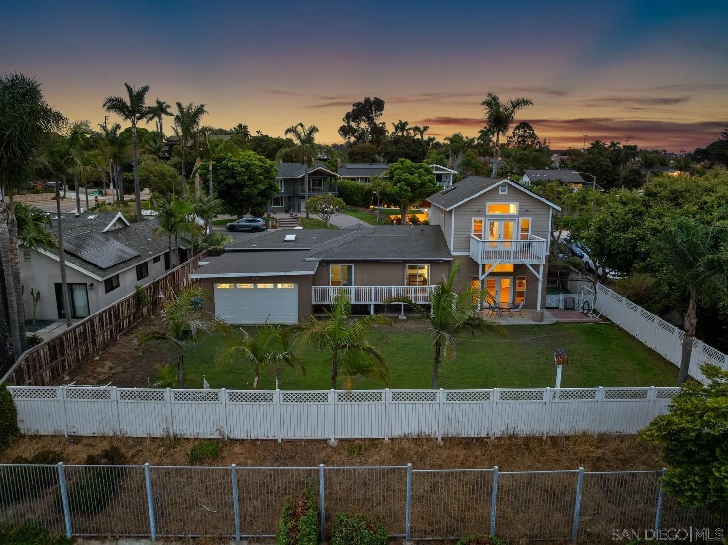 2725 Morning Glory Ln