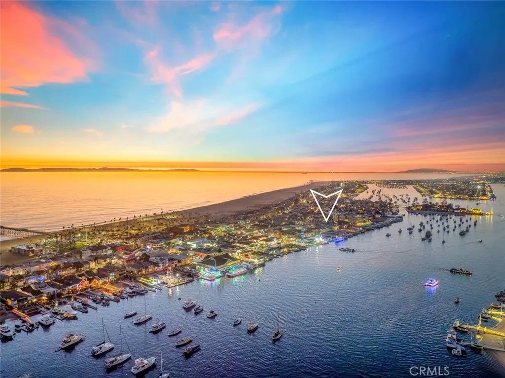 Photo of 417 E Bay Ave, Newport Beach, CA 92661 (MLS # OC25276620)