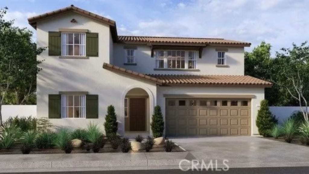 Photo of 30577 Corte Hermoso, Winchester, CA 92596 (MLS # SW26002401)